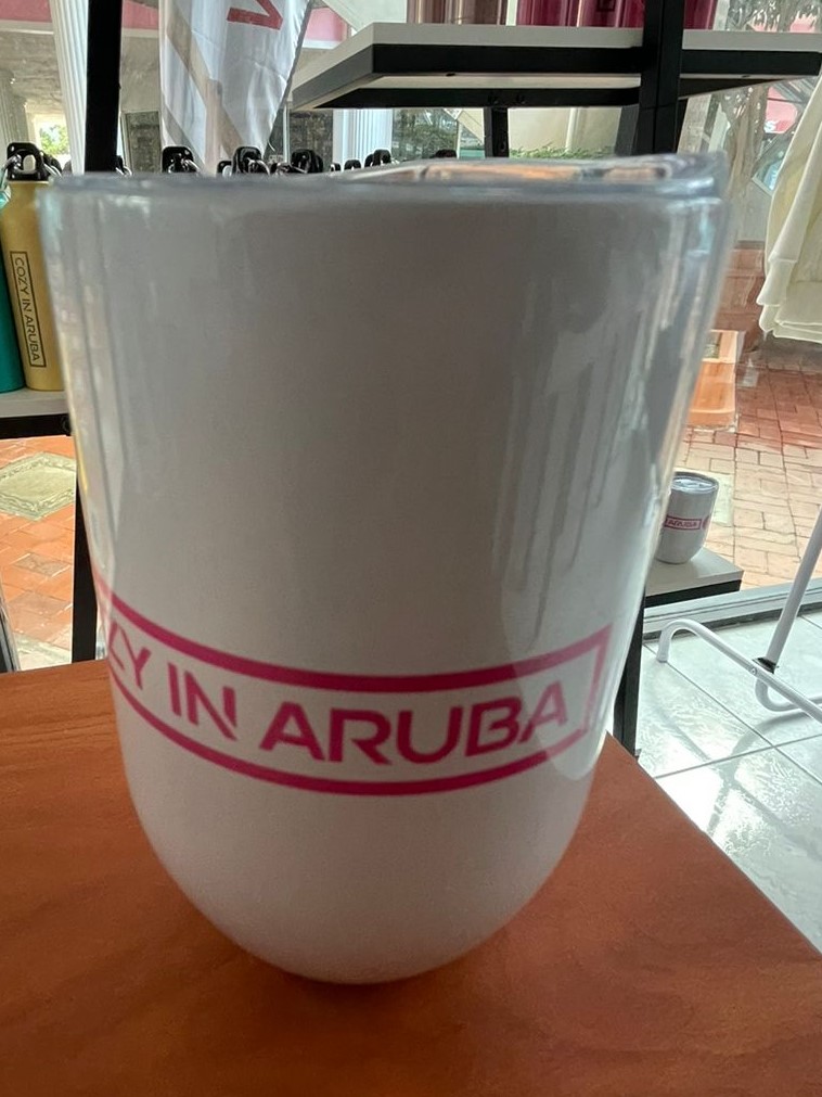 COZY IN ARUBA - vacaystore.com